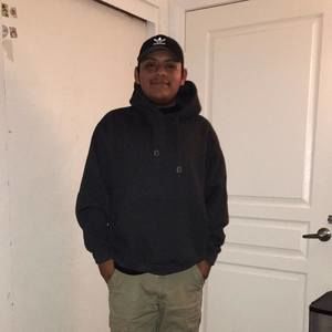 Meet your Posher, Francisco